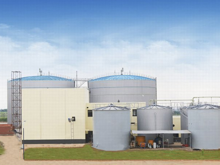 海南?？诓蛷N垃圾處理項目