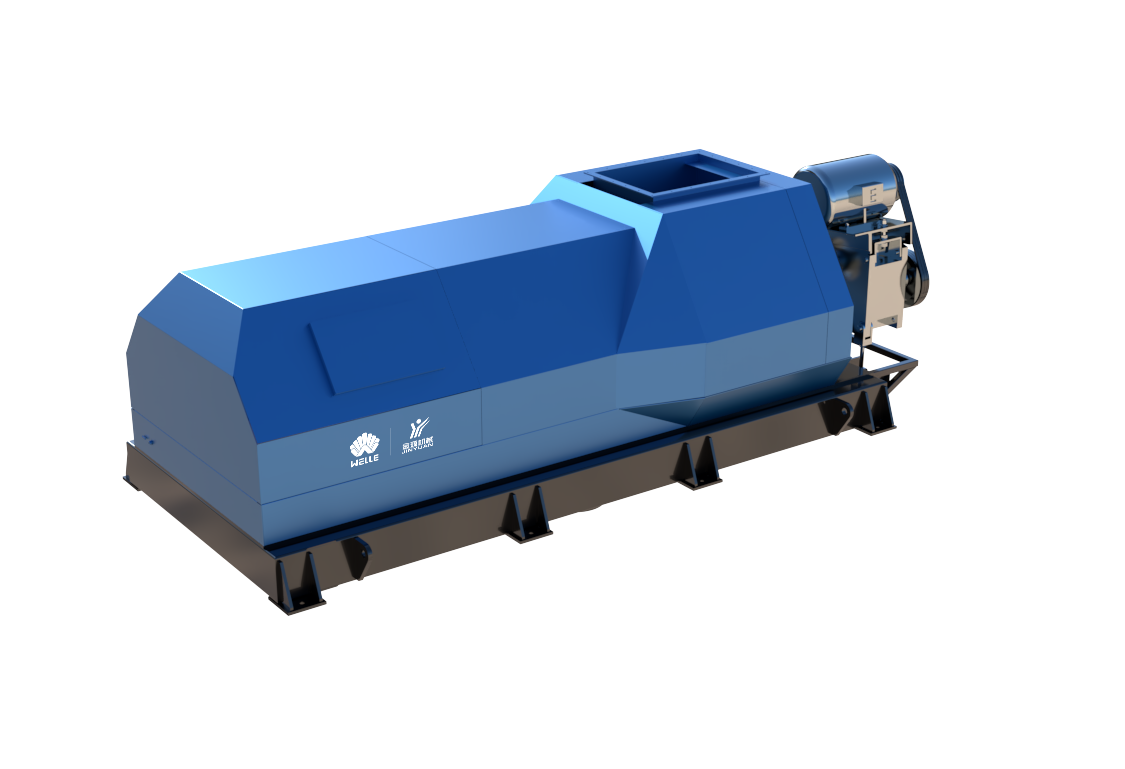 固液分離機(jī)