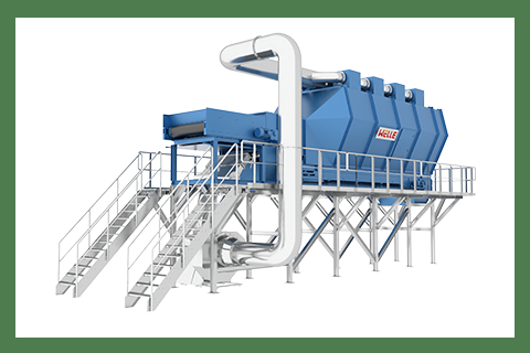 風(fēng)選機(jī)